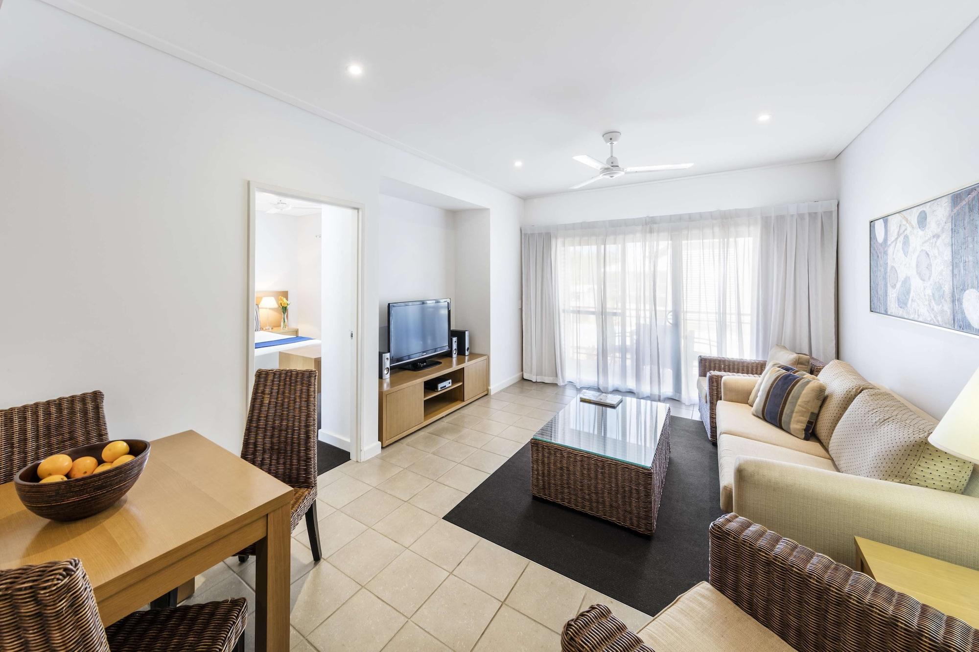 Oaks Broome Hotel Экстерьер фото